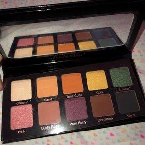 Makeup Palette